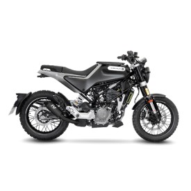 Escape Leovince Husqvarna VITPILEN 401 2020-2023