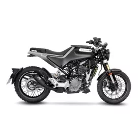 Escape Leovince Husqvarna VITPILEN 401 2020-2023