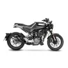 Escape Leovince Husqvarna VITPILEN 401 2020-2023