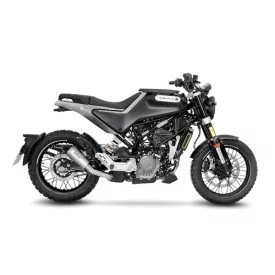 Echappement Leovince Husqvarna VITPILEN 401 2020-2023