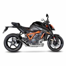 Sportauspuff Leovince Ktm 1290 SuperDuke R 2020-