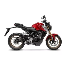 Echappement Leovince Honda CB 125 R Neo Sports Café
