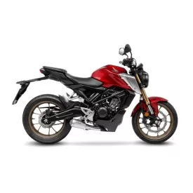 Echappement Leovince Honda CB 125 R Neo Sports Café