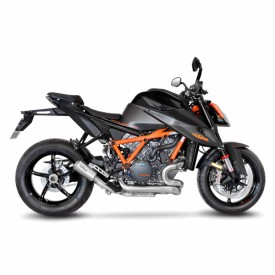 Sportauspuff Leovince Ktm 1290 SuperDuke R 2020-