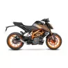 Scarico Leovince Ktm Duke 125 2021-