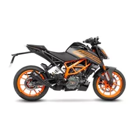 Scarico Leovince Ktm Duke 125 2021-
