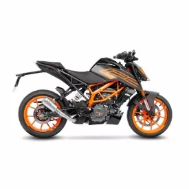 Scarico Leovince Ktm Duke 125 2021-