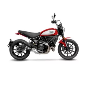 Escape Leovince Ducati Scrambler 800 Nightshift - Urban Motard 2021 - 2022