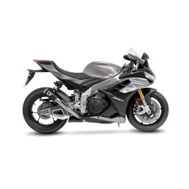 Escape Leovince Aprilia Rsv 4 2021-