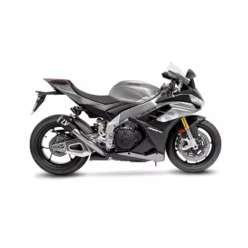 Escape Leovince Aprilia Rsv 4 2021-