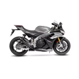 Echappement Leovince Aprilia Rsv 4 2021-