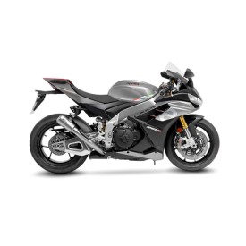Echappement Leovince Aprilia Rsv 4 2021-