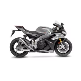 Sportauspuff Leovince Aprilia Rsv 4 2021-