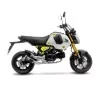 Escape Leovince Honda MSX 125 / GROM 125 2021-