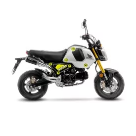 Escape Leovince Honda MSX 125 / GROM 125 2021-
