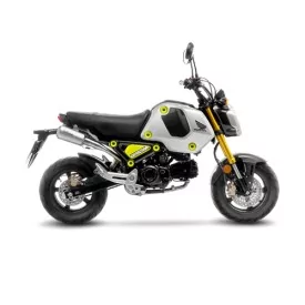 Escape Leovince Honda MSX 125 / GROM 125 2021-