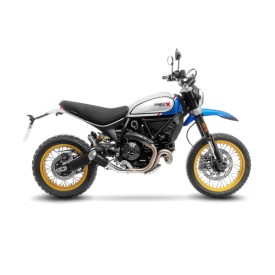 Escape Leovince Ducati Scrambler Desert Sled