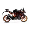 Scarico Leovince Ktm RC 125 2022/2023 