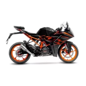 Escape Leovince Ktm RC 125 2021-