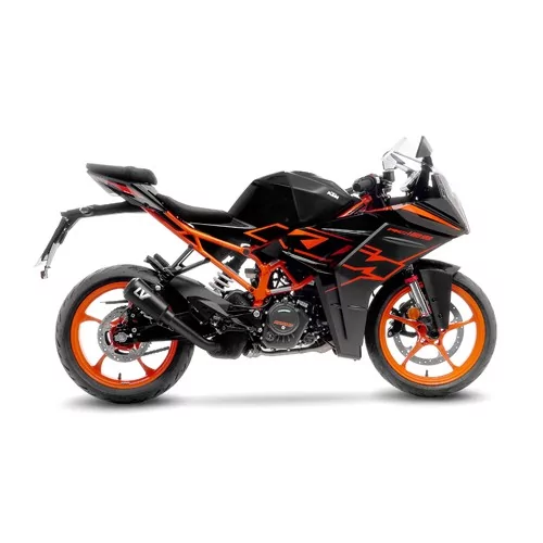 Escape Leovince Ktm RC 125 2022/2023 