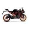 Escape Leovince Ktm RC 125 2022/2023 