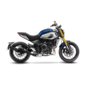 Echappement Leovince CFMOTO 700 CL-X HERITAGE/SPORT