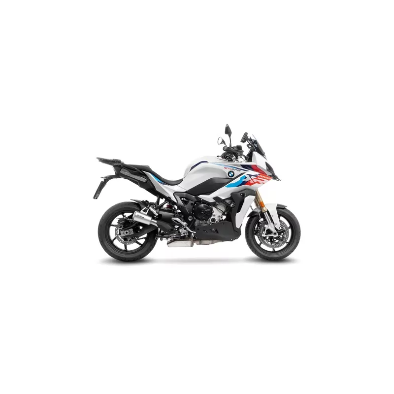 Exhaust Leovince Bmw S 1000 XR Exhaust Leovince Bmw S 1000 XR
