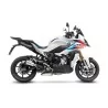 Exhaust Leovince Bmw S 1000 XR