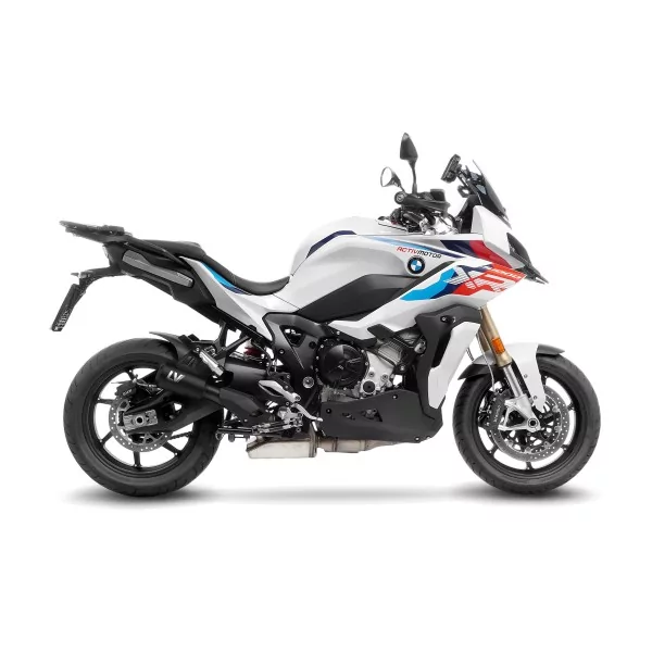 Escape Leovince Bmw S 1000 XR