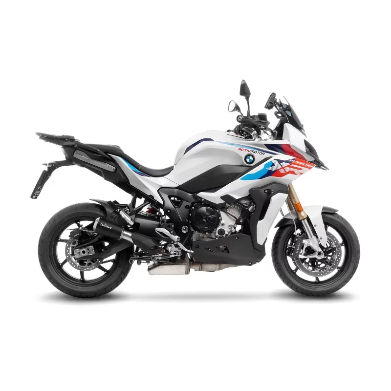 Scarico Leovince Bmw S 1000 XR