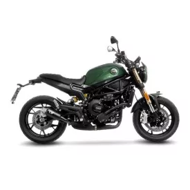 Echappement Leovince Benelli Leoncino 800