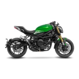Scarico Leovince Benelli 752 S