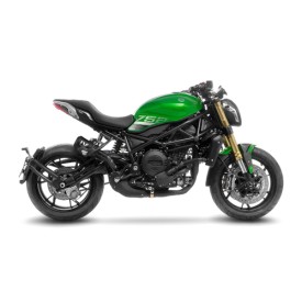 Scarico Leovince Benelli 752 S