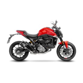 Echappement Leovince Ducati Monster 937