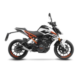Echappement Leovince Ktm Duke 125 2017 - 2020