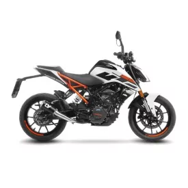 Sportauspuff Leovince Ktm RC 390 2017 - 2020