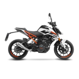 Echappement Leovince Ktm Duke 125 2017 - 2020