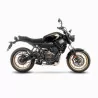 Sportauspuff Leovince Yamaha R7