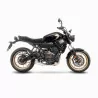 Echappement Leovince Yamaha XSR 700 2021/2024 