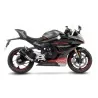 Escape Leovince CFMOTO 450 SS / 450 SR
