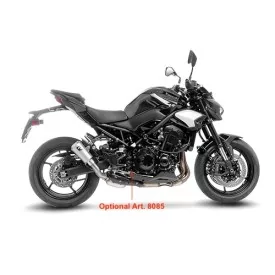 Scarico Leovince Kawasaki Z 900
