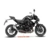Sportauspuff Leovince Kawasaki Z 900