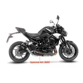 Sportauspuff Leovince Kawasaki Z 900