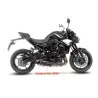 Exhaust Leovince Kawasaki Z 900