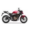 Echappement Leovince Honda CBR 500 R 2024