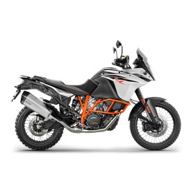 Escape Leovince Ktm 1190 Adventure R