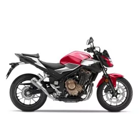 Exhaust Leovince Honda CB 500 Four