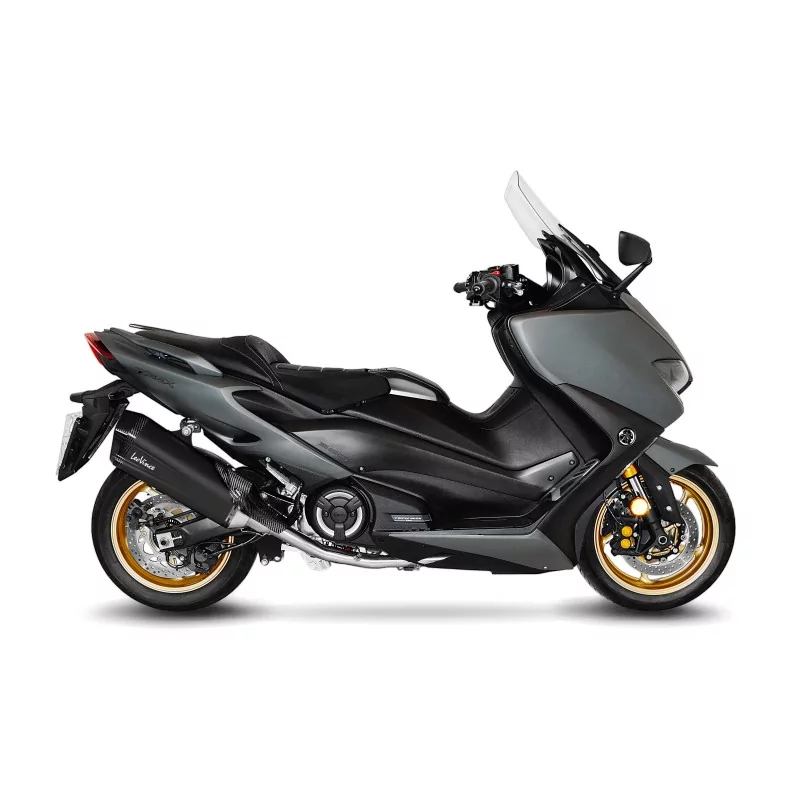 Escape Leovince Yamaha T-Max 560 2020 - 2022