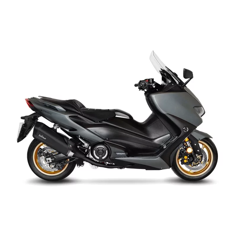 Escape Leovince Yamaha T-Max 560 2020 - 2022