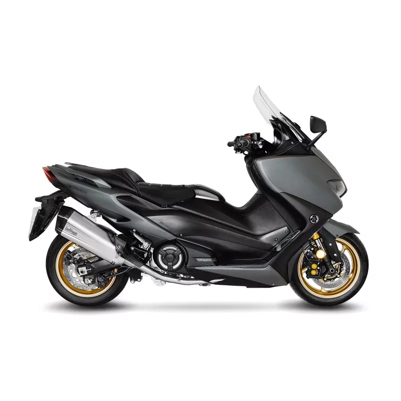 Escape Leovince Yamaha T-Max 560 2020 - 2022 Escape Leovince Yamaha T-Max 560 2020 - 2022